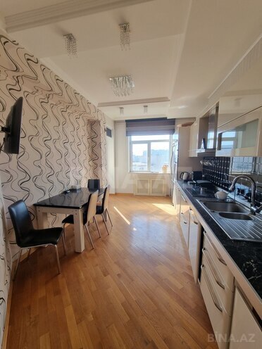Satılır 4 otaqlı yeni tikili 155 m², Nəriman Nərimanov m., photo 7 from 13