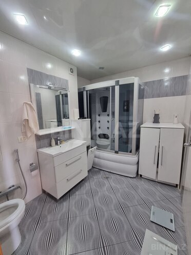 Satılır 4 otaqlı yeni tikili 155 m², Nəriman Nərimanov m., photo 11 from 13