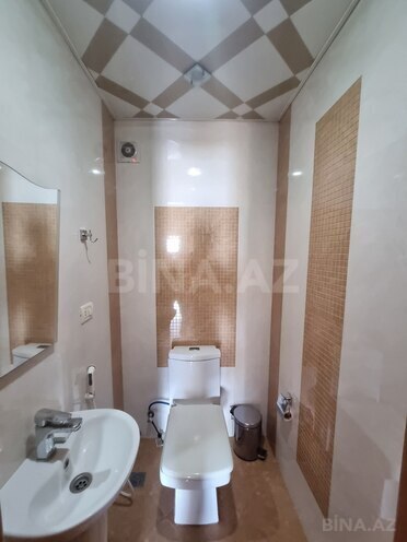 Satılır 4 otaqlı yeni tikili 155 m², Nəriman Nərimanov m., photo 12 from 13