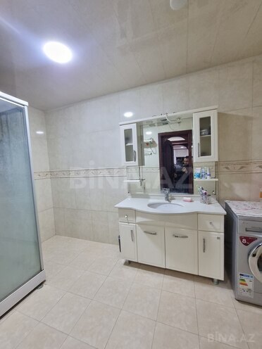 Продаётся 3-комн. новостройка 145 м², Насиминский  р., photo 10 from 12