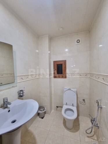 Продаётся 3-комн. новостройка 145 м², Насиминский  р., photo 11 from 12