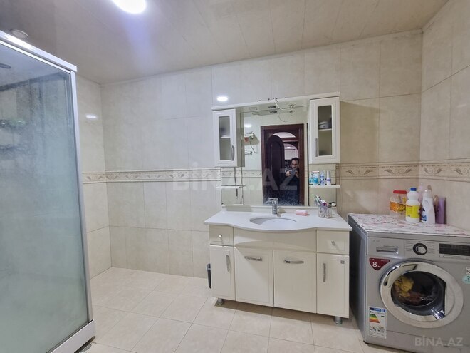 Продаётся 3-комн. новостройка 145 м², Насиминский  р., photo 9 from 12