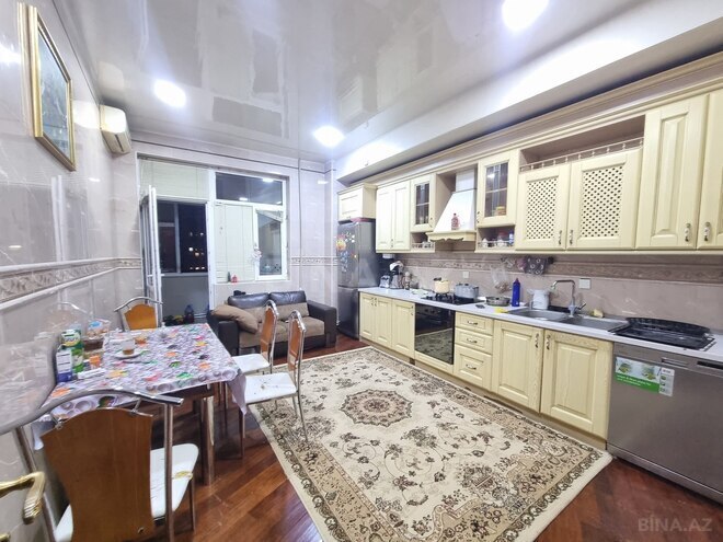 Продаётся 3-комн. новостройка 145 м², Насиминский  р., photo 5 from 12