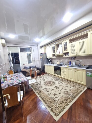 Продаётся 3-комн. новостройка 145 м², Насиминский  р., photo 6 from 12