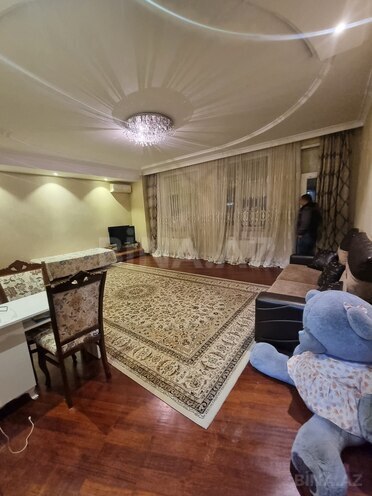 Продаётся 3-комн. новостройка 145 м², Насиминский  р., photo 4 from 12