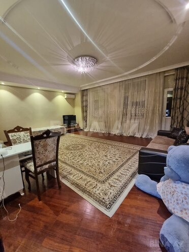 Продаётся 3-комн. новостройка 145 м², Насиминский  р., photo 1 from 12