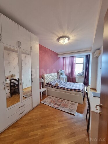 Продаётся 3-комн. новостройка 145 м², Насиминский  р., photo 7 from 12