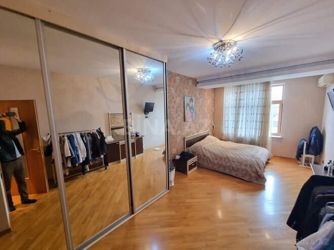 Продаётся 3-комн. новостройка 145 м², Насиминский  р., photo 8 from 12