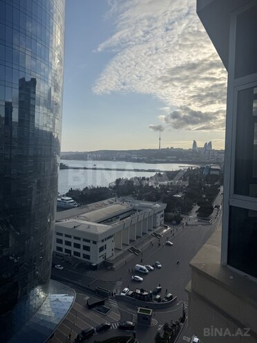 Satılır 4 otaqlı yeni tikili 241 m², 28 May m., photo 9 from 12