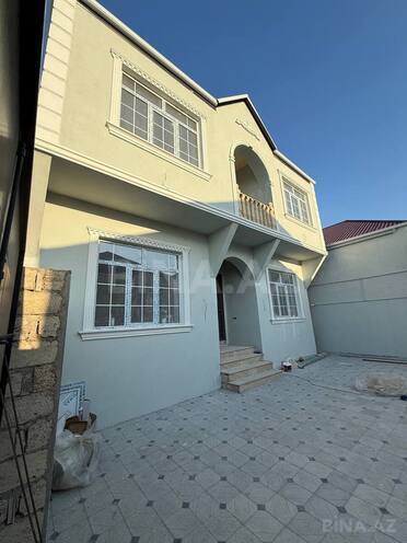 Продаётся 4-комн. дом/дача 138 м², пос. Джейранбатан, photo 4 from 13