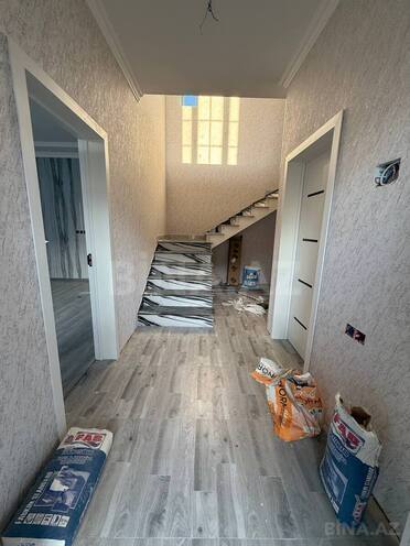 Продаётся 4-комн. дом/дача 138 м², пос. Джейранбатан, photo 5 from 13