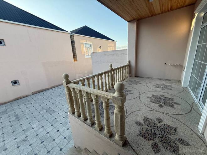 Продаётся 3-комн. дом/дача 70 м², пос. Джейранбатан, photo 3 from 11