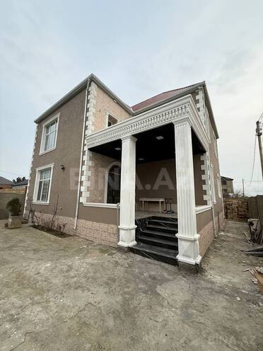 Продаётся 5-комн. дом/дача 260 м², пос. Сарай, photo 1 from 18