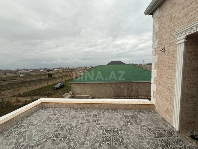 Продаётся 5-комн. дом/дача 260 м², пос. Сарай, photo 16 from 18