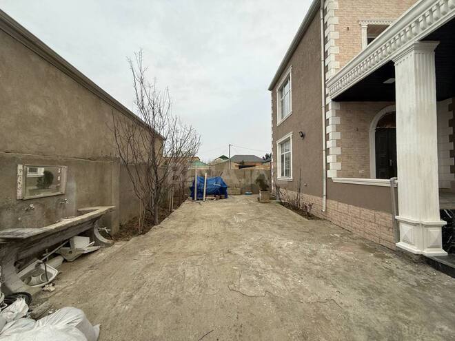 Продаётся 5-комн. дом/дача 260 м², пос. Сарай, photo 3 from 18