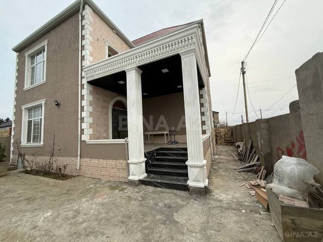 Продаётся 5-комн. дом/дача 260 м², пос. Сарай, photo 4 from 18