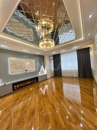 Продаётся 4-комн. новостройка 134 м², м. Кара Караев, photo 6 from 20