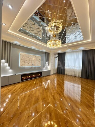 Продаётся 4-комн. новостройка 134 м², м. Кара Караев, photo 8 from 20