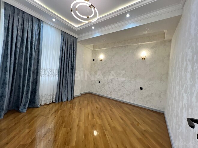 Продаётся 4-комн. новостройка 134 м², м. Кара Караев, photo 18 from 20
