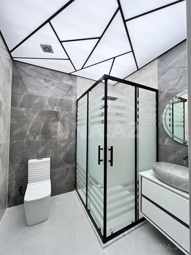 Продаётся 4-комн. новостройка 134 м², м. Кара Караев, photo 17 from 20