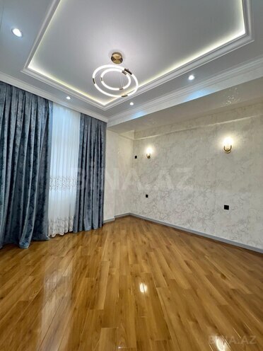 Продаётся 4-комн. новостройка 134 м², м. Кара Караев, photo 19 from 20