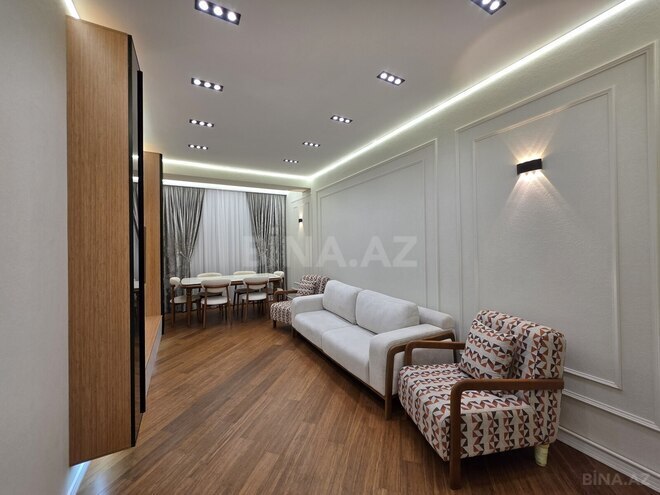 Продаётся 2-комн. новостройка 70 м², м. 28 мая, photo 10 from 28