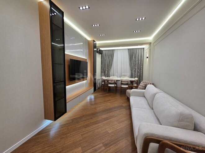 Продаётся 2-комн. новостройка 70 м², м. 28 мая, photo 11 from 28