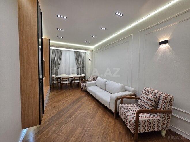 Продаётся 2-комн. новостройка 70 м², м. 28 мая, photo 7 from 28