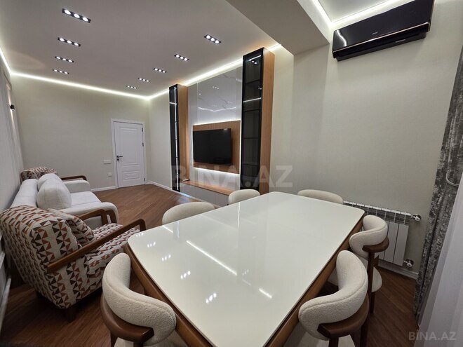 Продаётся 2-комн. новостройка 70 м², м. 28 мая, photo 3 from 28