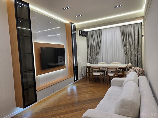 Продаётся 2-комн. новостройка 70 м², м. 28 мая, photo 27 from 28