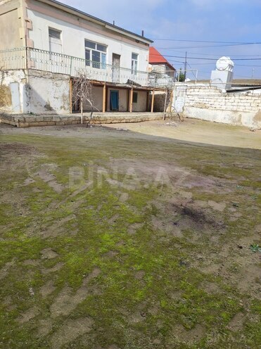 Satılır 4 otaqlı həyət evi/bağ evi 100 m², M.Ə.Rəsulzadə q., photo 9 from 10