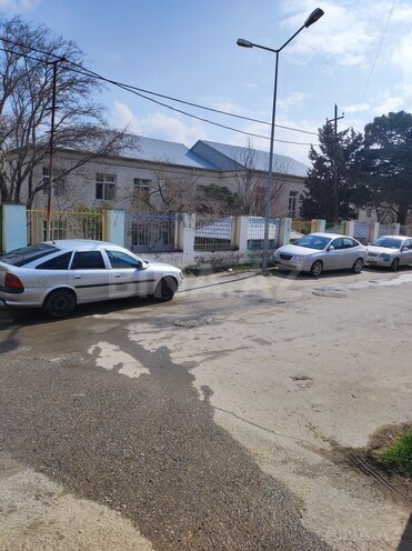 Satılır 4 otaqlı həyət evi/bağ evi 100 m², M.Ə.Rəsulzadə q., photo 4 from 10