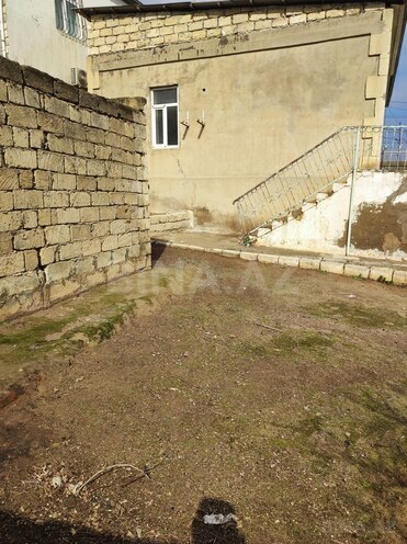 Satılır 4 otaqlı həyət evi/bağ evi 100 m², M.Ə.Rəsulzadə q., photo 8 from 10