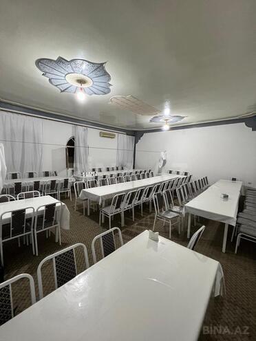 Сдаётся  объект 1 000 м², м. Элмляр Академиясы, photo 5 from 13