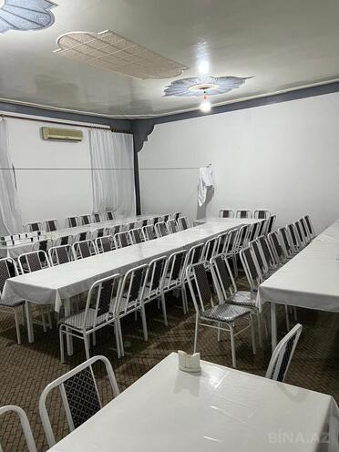 Сдаётся  объект 1 000 м², м. Элмляр Академиясы, photo 3 from 13