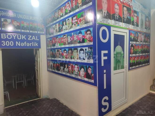 Сдаётся  объект 1 000 м², м. Элмляр Академиясы, photo 11 from 13