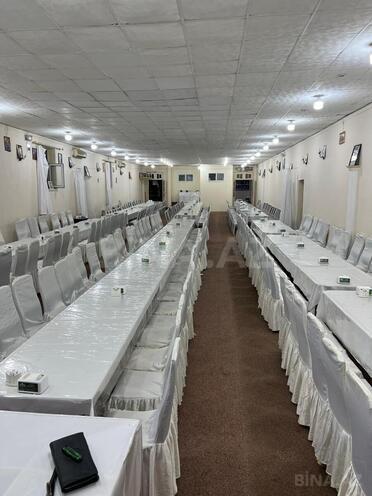 Сдаётся  объект 1 000 м², м. Элмляр Академиясы, photo 9 from 13