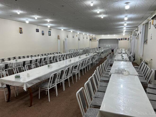 Сдаётся  объект 1 000 м², м. Элмляр Академиясы, photo 4 from 13