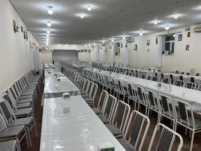 Сдаётся  объект 1 000 м², м. Элмляр Академиясы, photo 8 from 13