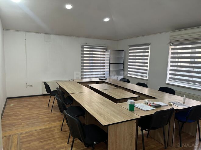 Сдаётся 4-комн. офис 140 м², м. 8 ноября, photo 3 from 13