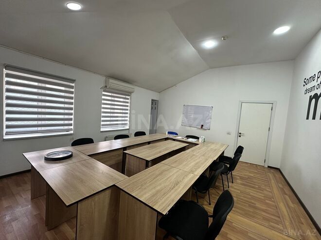 Сдаётся 4-комн. офис 140 м², м. 8 ноября, photo 4 from 13