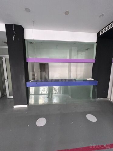 İcarəyə verilir  obyekt 200 m², Nizami m., photo 3 from 11