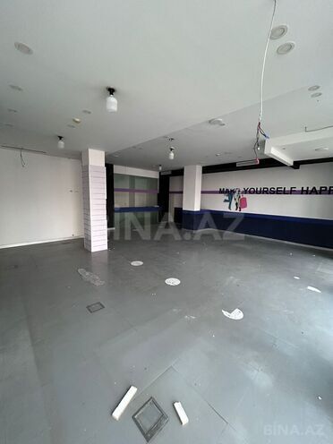 İcarəyə verilir  obyekt 200 m², Nizami m., photo 4 from 11
