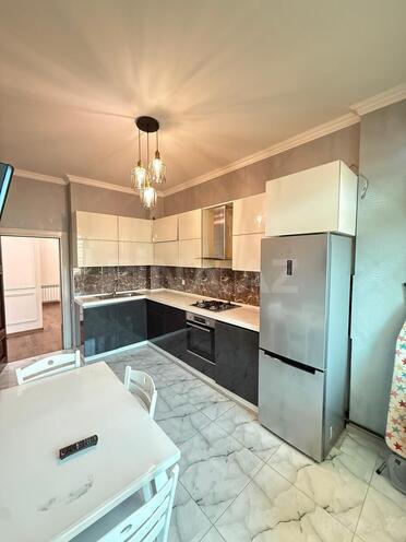 Satılır 3 otaqlı yeni tikili 117 m², 8 Noyabr m., photo 7 from 13