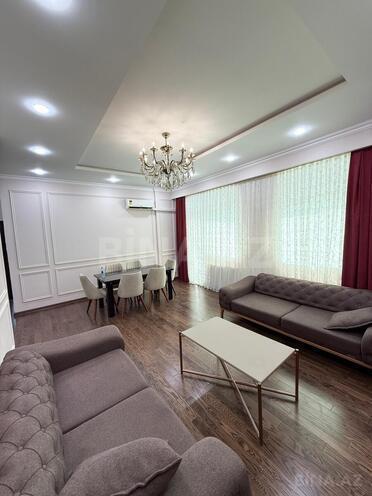 Satılır 3 otaqlı yeni tikili 117 m², 8 Noyabr m., photo 9 from 13