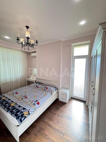 Satılır 3 otaqlı yeni tikili 117 m², 8 Noyabr m., photo 4 from 13