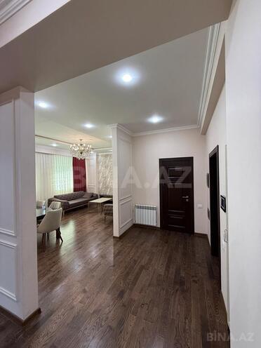 Satılır 3 otaqlı yeni tikili 117 m², 8 Noyabr m., photo 12 from 13