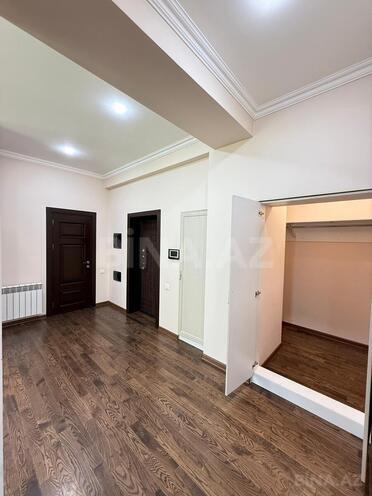 Satılır 3 otaqlı yeni tikili 117 m², 8 Noyabr m., photo 1 from 13