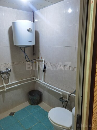 İcarəyə verilir 1 otaqlı yeni tikili 35 m², Məmmədli q., photo 4 from 12