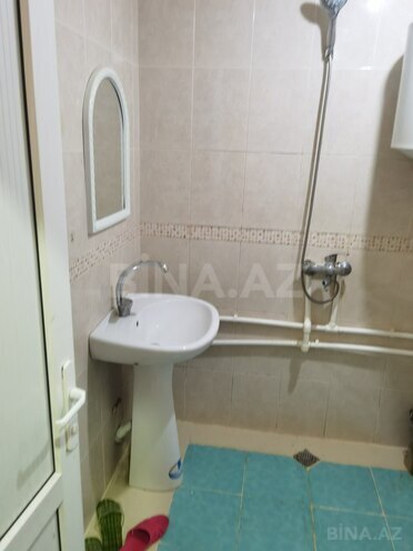 İcarəyə verilir 1 otaqlı yeni tikili 35 m², Məmmədli q., photo 7 from 12